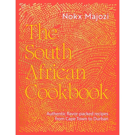 THE SOUTH AFRICAN COOK BOOK