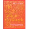 THE SOUTH AFRICAN COOK BOOK