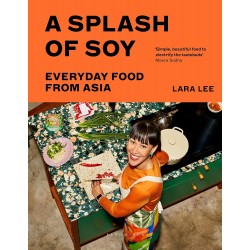 A SPLASH OF SOY: every day food from Asia