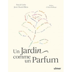 UN JARDIN COMME UN PARFUM