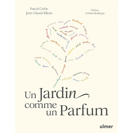 UN JARDIN COMME UN PARFUM