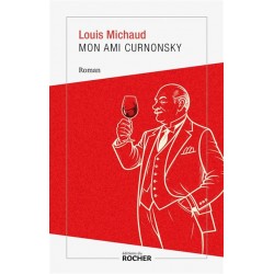 MON AMI CURNONSKY