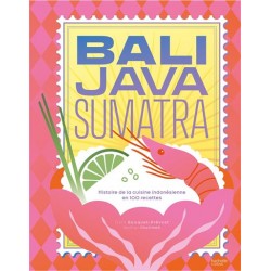 BALI JAVA SUMATRA
