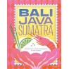 BALI JAVA SUMATRA