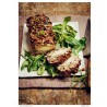 LES PETITS CAHIERS 180°C CULTURE FOOD: CHAMPIGNONS