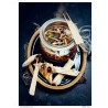 LES PETITS CAHIERS 180°C CULTURE FOOD: CHAMPIGNONS