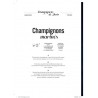 LES PETITS CAHIERS 180°C CULTURE FOOD: CHAMPIGNONS