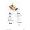 LES PETITS CAHIERS 180°C CULTURE FOOD: CHAMPIGNONS