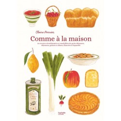 COMME A LA MAISON