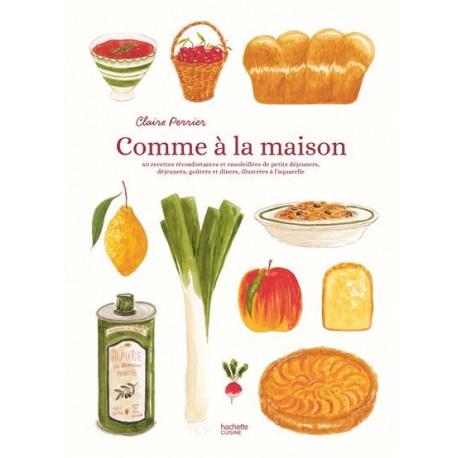 COMME A LA MAISON