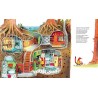 UNE FETE SOUS LES FEUILLAGES