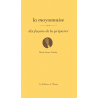 LA MAYONNAISE, DIX FACONS DE LA PREPARER