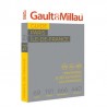GUIDE PARIS ÎLE DE FRANCE 2027 GAULT & MILLAU
