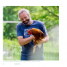 TOUCHER TERRE: guide d'omniculture responsable