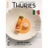 THURIES MAGAZINE 372 SEPTEMBRE OCTOBRE 2026 (VIANNAY et goût de l'Italie)