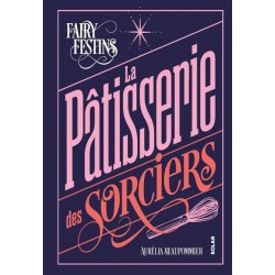 LA PATISSERIE DES SORCIERS