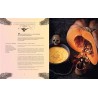 LA CUISINE DES SORCIERS