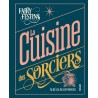 LA CUISINE DES SORCIERS