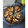 FONDANTES, CROQUANTES, SUCREES, ACIDULEES... mes pommes d'amour