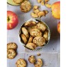 FONDANTES, CROQUANTES, SUCREES, ACIDULEES... mes pommes d'amour