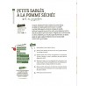 FONDANTES, CROQUANTES, SUCREES, ACIDULEES... mes pommes d'amour