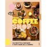 COMME AU COFFEE SHOP: 100 recettes à partager à toute heure de la journée