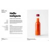 SAUCES PIQUANTES