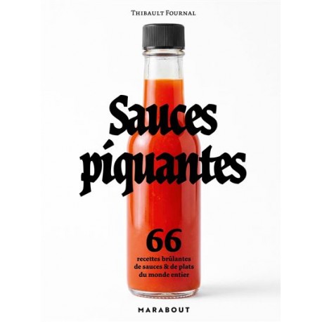 SAUCES PIQUANTES