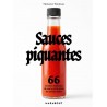 SAUCES PIQUANTES