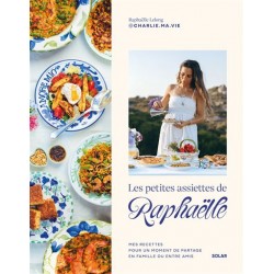 LES PETTIES ASSIETTES DE RAPHAELLE