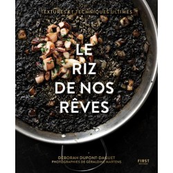 LE RIZ DE NOS REVES