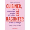 CUISINEZ C'EST RACONTER
