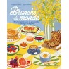 BRUNCHS DU MONDE