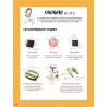 SUSHI, ONIGIRI et AUTRES RIZ JAPONAIS
