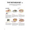 SUSHI, ONIGIRI et AUTRES RIZ JAPONAIS