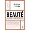 BEAUTE, le geste d'une pâtissière