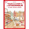 ROULES A LA CANNELLE A STOCKHOLM ET AUTRES DOUCEURS SUEDOISES