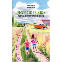 PESTICIDES KIDS