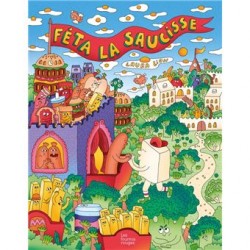 FETA LA SAUCISSE