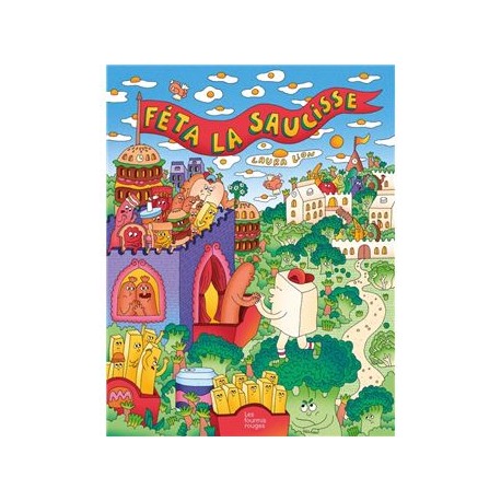 FETA LA SAUCISSE