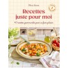 RECETTES JUSTE POUR MOI