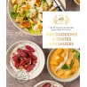 DES GNOCCHIS A TOUTES LES SAUCES