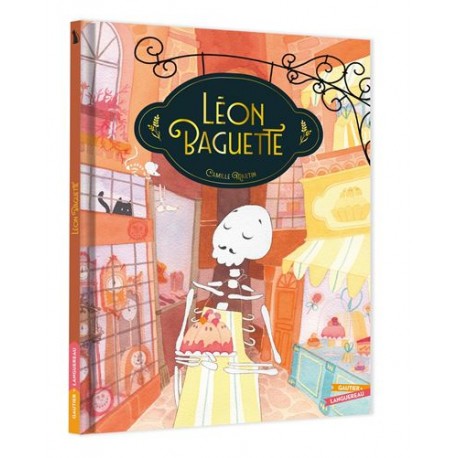 LEON BAGUETTE