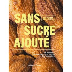 SANS SUCRE AJOUTE