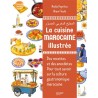 LA CUISINE MAROCAINE ILLUSTREE