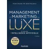MANAGEMENT ET MARKETING DU LUXE à l'ère de l'intelligence artificielle (5ème édition)