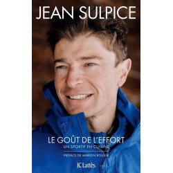 LE GOUT DE L'EFFORT