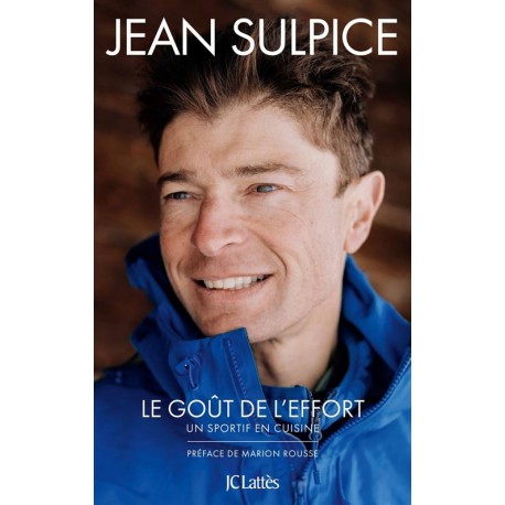 LE GOUT DE L'EFFORT