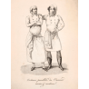 UNE HISTOIRE DE LA GASTRONOMIE ET DU VIN