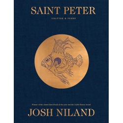 SAINT PETER: chapter & verse